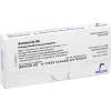 Antimonit D 6 Ampullen, 8 St^Weleda Discount