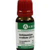Antimonium crudum Arcana LM 6 Dilution, 10 ml^ Best