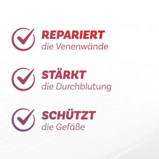 ® extra Venentabletten bei Krampfadern, 90 St^Antistax Best