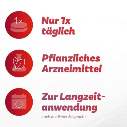 ® extra Venentabletten bei Krampfadern, 90 St^Antistax Best