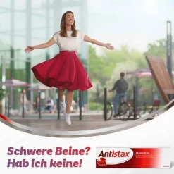 ® Venencreme belebt müde & schwere Beine, 50 g^Antistax Sale