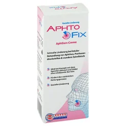 Aphthen-Creme, 10 g^Aphtofix Sale