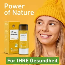 Pflüger Apis mellifica D6 Globuli Dosierspender, 10 g- A