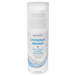 Apomix Linimentum aquosum SR, 100 ml- Duschen & Waschen