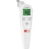 Aponorm Fieberthermometer Ohr Comfort 4S, 1 St- Ohrthermometer
