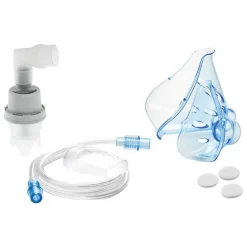 Inhalationsgerät Compact Year Pack, 1 St^Aponorm New