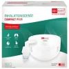Aponorm Inhalator Compact Plus, 1 St- Inhaliergeräte