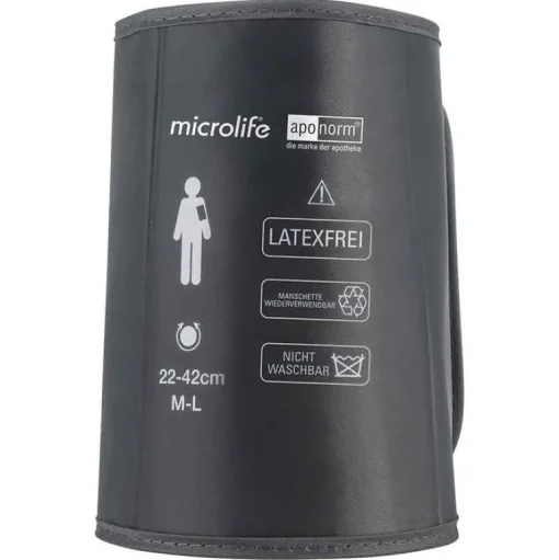 ® Komfort-Schalenmanschette Gr. M-L, 1 St^Aponorm Discount
