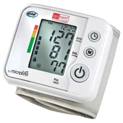 Aponorm ® Mobil Basis Handgelenk-Blutdruckmessgerät, 1 St- Blutdruckmessgeräte