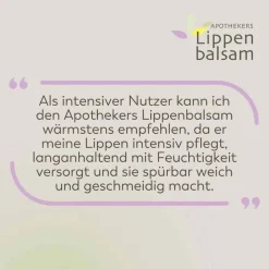 Lippenbalsam, 1 St^Apothekers Sale