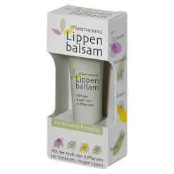 Lippenpflege-Apothekers Lippenbalsam Tube, 8 ml