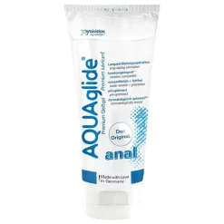 anal Gleitgel, 100 ml^Aquaglide Clearance