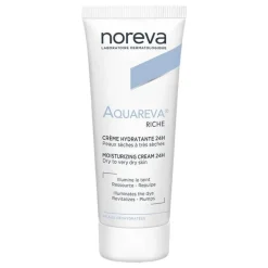 Aquareva Reichhaltige Creme, 40 ml^Noreva Best