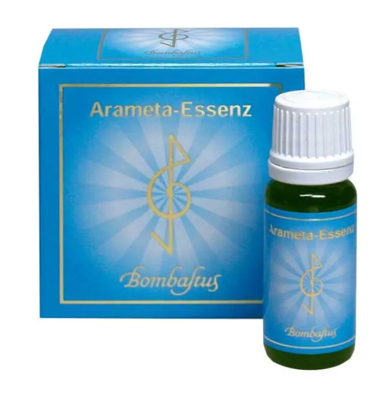 Bombastus Arameta Essenz, 6X10 ml- Aromatische Düfte