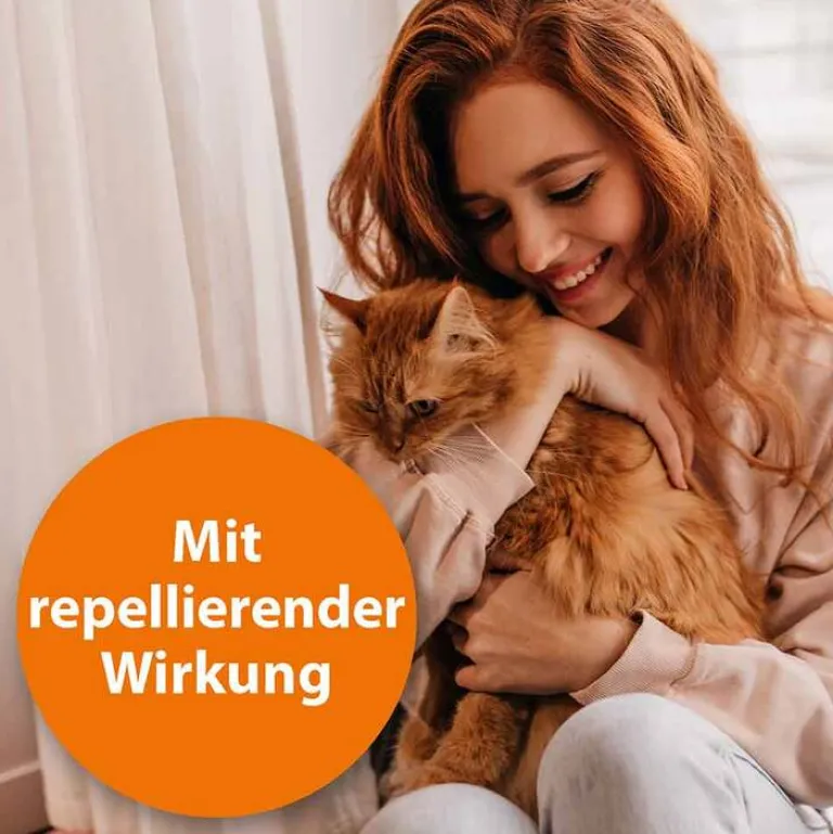 Flohspray zur Anwendung am Tier, 250 ml^ARDAP Hot