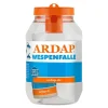 ARDAP Wespenfalle, 125 ml- Wespenabwehr|Insektenfallen