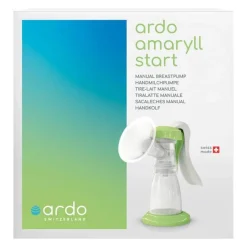 Amaryll Start Handmilchpumpe, 1 St^Ardo Online