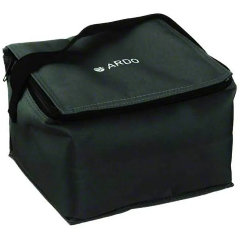 Kühltasche inkl. Kühlelemente, 1 St^Ardo Clearance