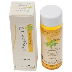 Körperöle-Arganöl, 100 ml