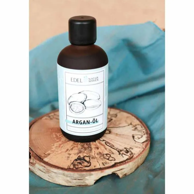 Edel Naturwaren Körperöle-Arganöl, 50 ml