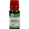Argentum nitricum Arcana LM 30 Dilution, 10 ml^ Hot