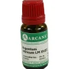 Argentum nitricum LM 18 Dilution, 10 ml^Arcana Discount