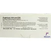 Weleda Argentum nitricum D 20 Ampullen, 8X1 ml- A