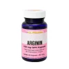 Arginin 500 mg GPH Kapseln, 60 St- Aminosäuren
