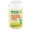 Arginin / Ornithin 1000 mg Kapseln, 60 St^Langner-Vital Clearance