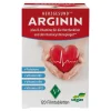 Vitamin B Komplex-Arginin Herzgesund + Vit.B1 + B6 + B12 + Folsäure Filmtab., 120 St