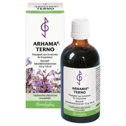 Bombastus Arhama Terno, 100 ml- Stärkungsmittel