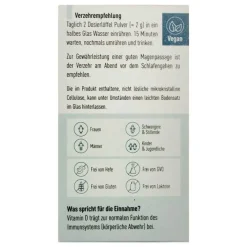 Arktibiotic select Pulver, 60 g^Arktis Clearance