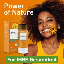 Pflüger Arnica D12 Globuli Dosierspender, 10 g- A