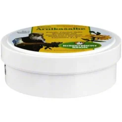 Tentan Verstauchungen & Prellungen-Arnika Salbe N, 100 ml
