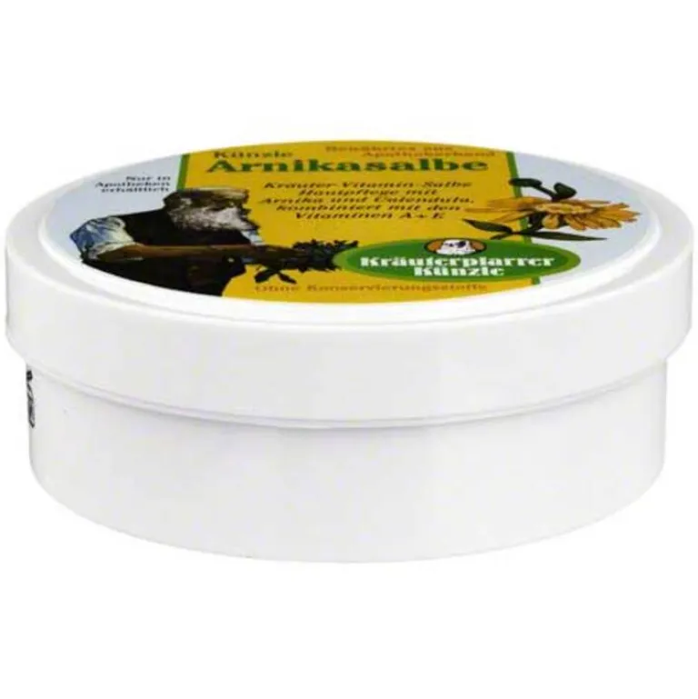 Tentan Verstauchungen & Prellungen-Arnika Salbe N, 100 ml