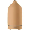 Casida Duftlampen & Co-Aroma Diffuser Keramik apricot, 1 St