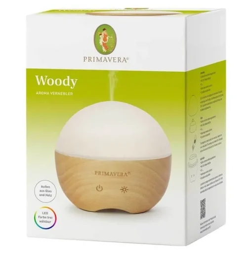 Aromavernebler Woody, 1 St^Primavera Best