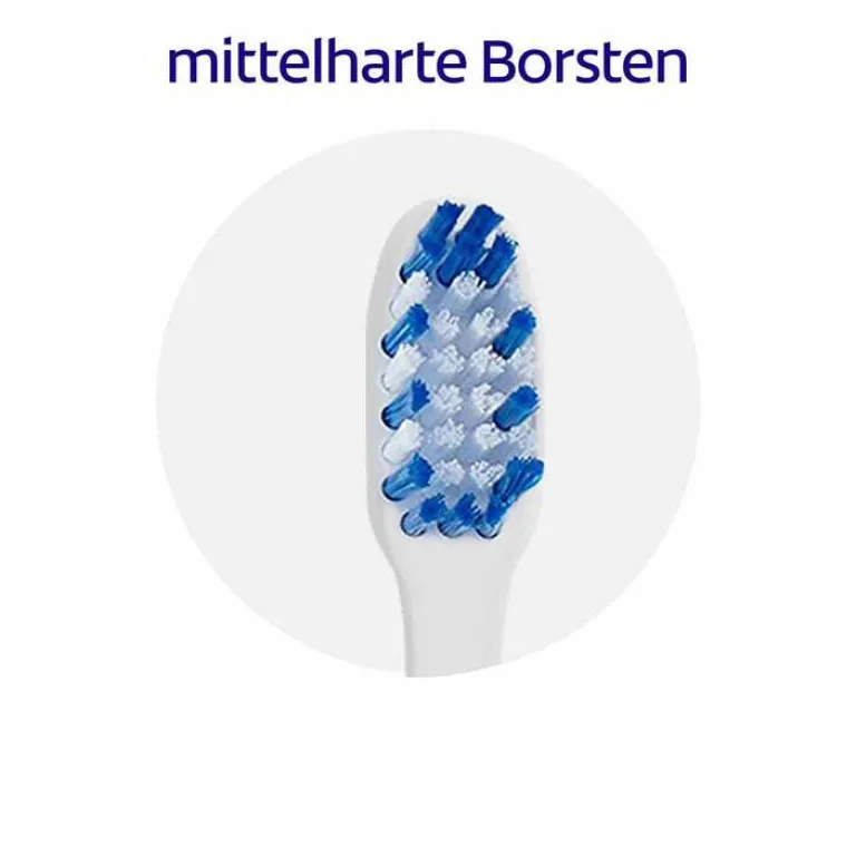 öko dent Wechselköpfe mittel, 3 St^Aronal Hot