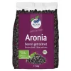 Aronia Original Aroniabeeren getrocknet Bio FH, 500 g- Spezialitäten