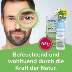 Augentröster MDO Augentropfen, 10 ml^Artelac Outlet