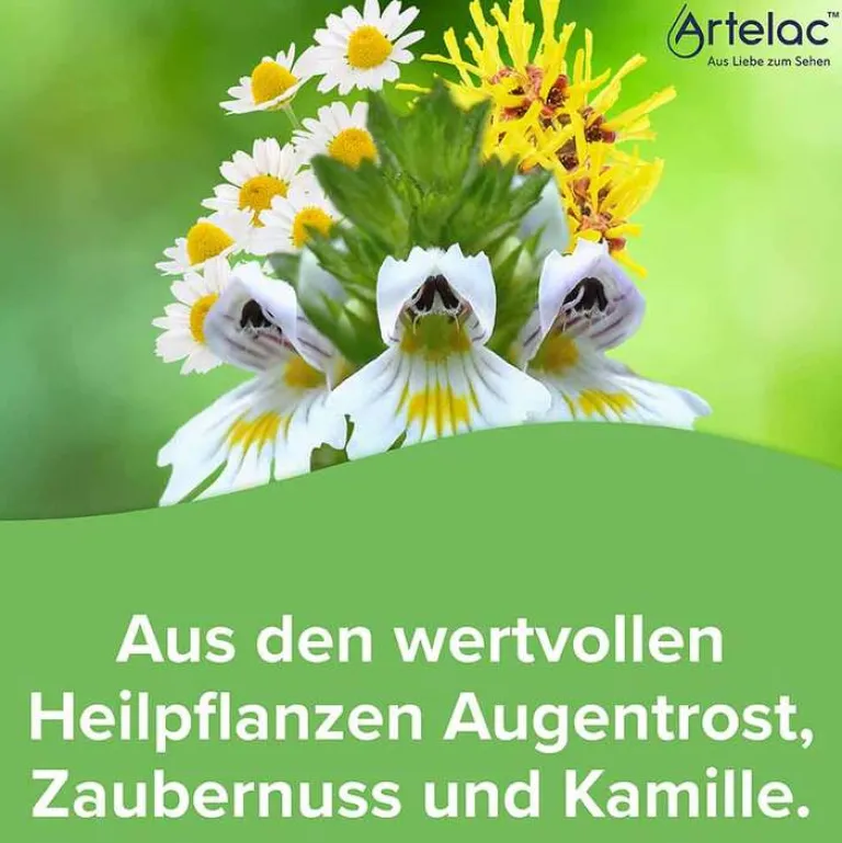 Augentröster MDO Augentropfen, 10 ml^Artelac Outlet