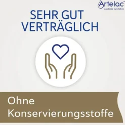 Complete EDO Augentropfen bei trockenen Augen, 10X0.5 ml^Artelac Clearance