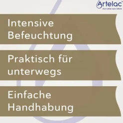 Complete EDO Augentropfen bei trockenen Augen, 10X0.5 ml^Artelac Clearance