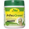Cd Vet Bewegungsapparat|Bewegungsapparat-Arthrogreen Classic Pulver f.Hunde/Katzen, 345 g