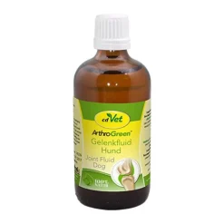 Arthrogreen Gelenkfluid Hund, 50 ml^Cd Vet New