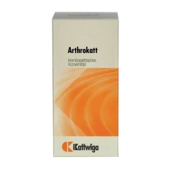Kattwiga Kattwiga-Arthrokatt Tabletten, 100 St
