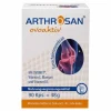 Arthrosan Glucosamin-Chondroitin-ovoaktiv Eierschalenmembran Kapseln, 90 St