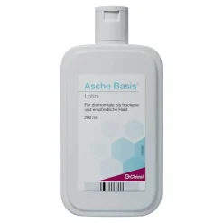 Lotio, 200 ml^Asche Basis