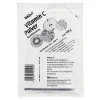 Imovit Vitamin C (Ascorbinsäure)-Ascorbinsäure Vitamin C Nachf. Pulver, 100 g