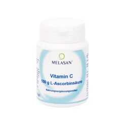 Vitamin C (Ascorbinsäure)-Ascorbinsäure Vitamin C Pulver, 100 g